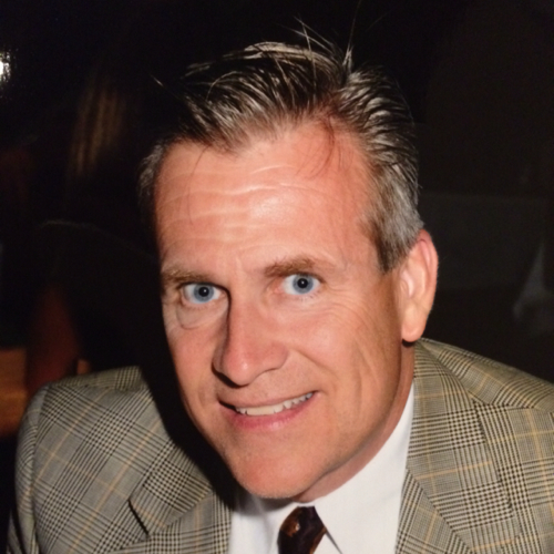 Terry McCaffrey